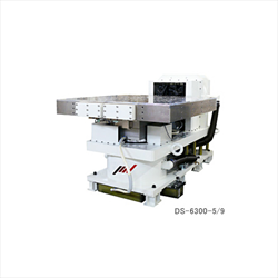 IMV DS-series máy thử rung 2 trục đồng thời